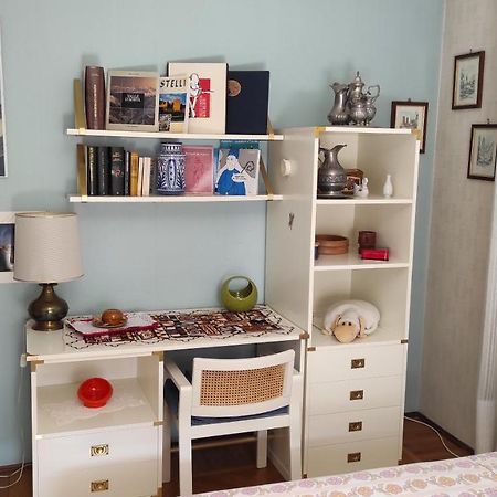 Casabella Silvana Sarre Bagian luar foto