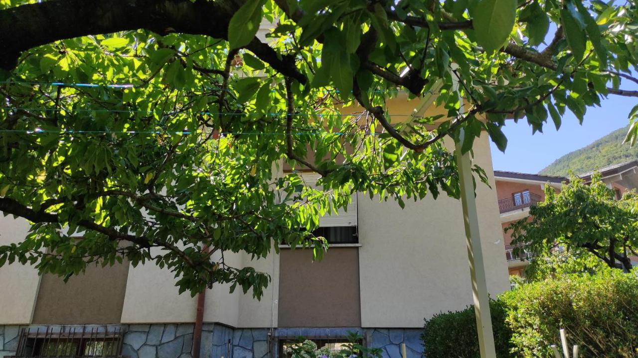 Casabella Silvana Sarre Bagian luar foto