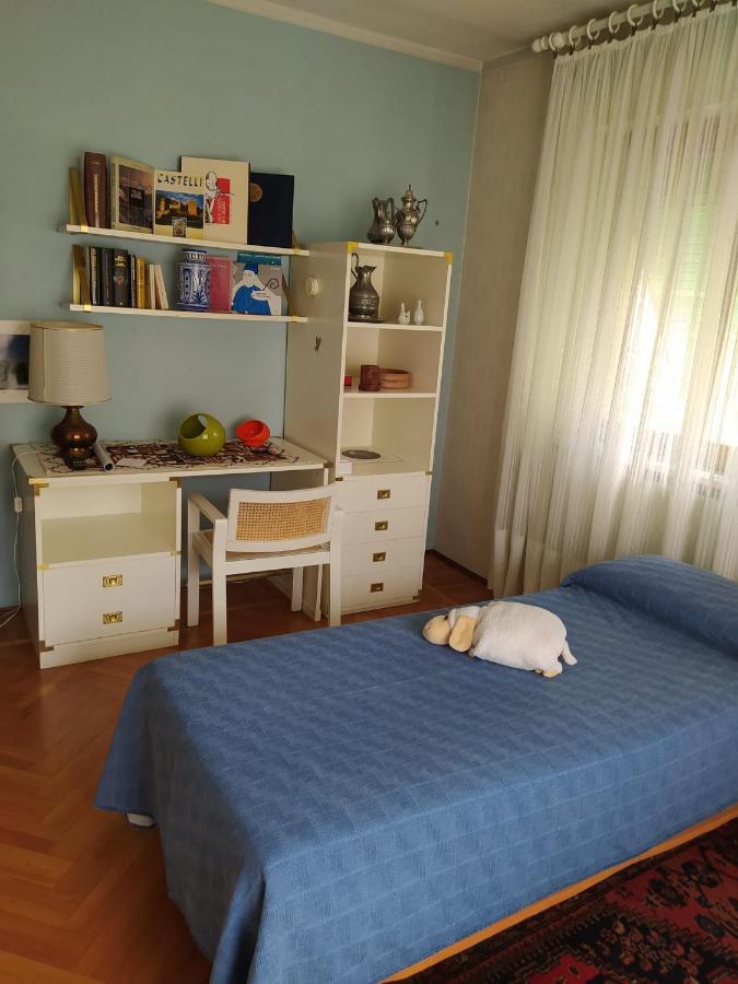 Casabella Silvana Sarre Bagian luar foto
