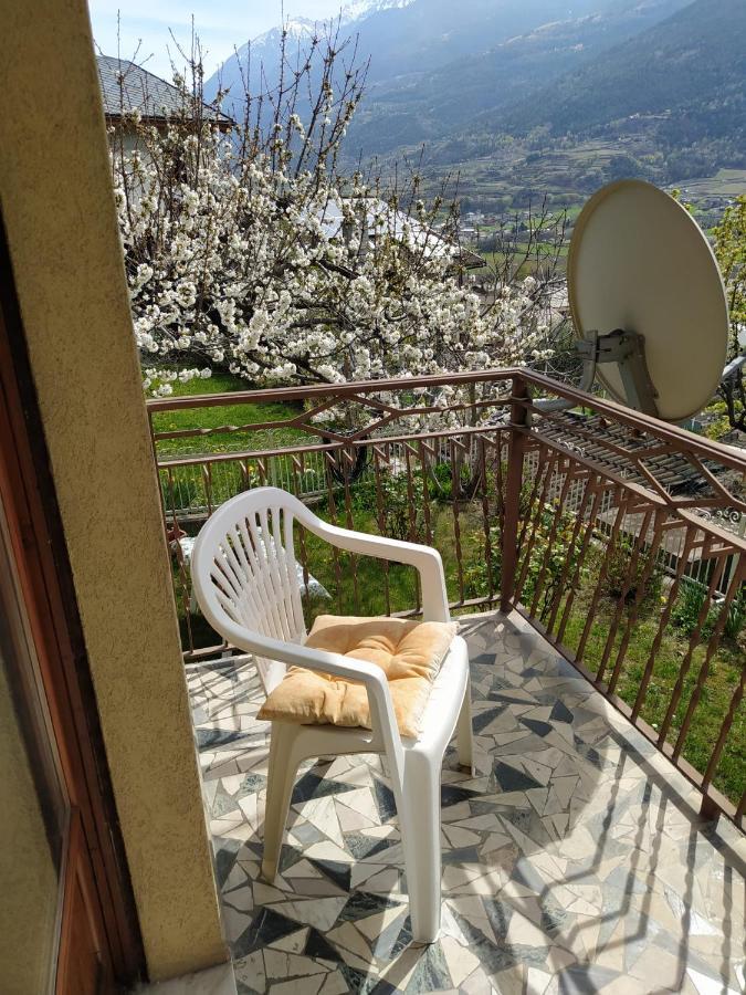Casabella Silvana Sarre Bagian luar foto