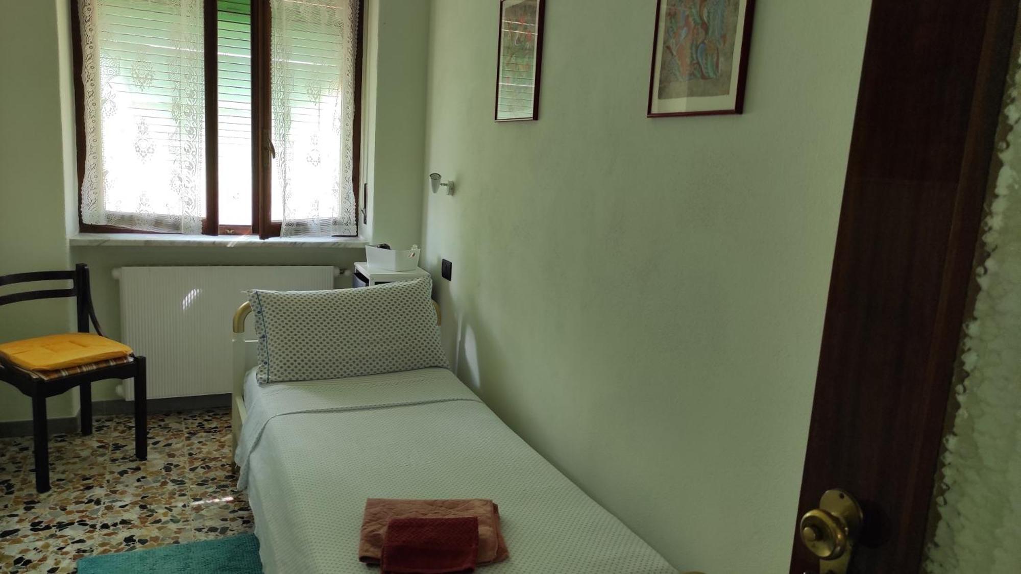 Casabella Silvana Sarre Ruang foto